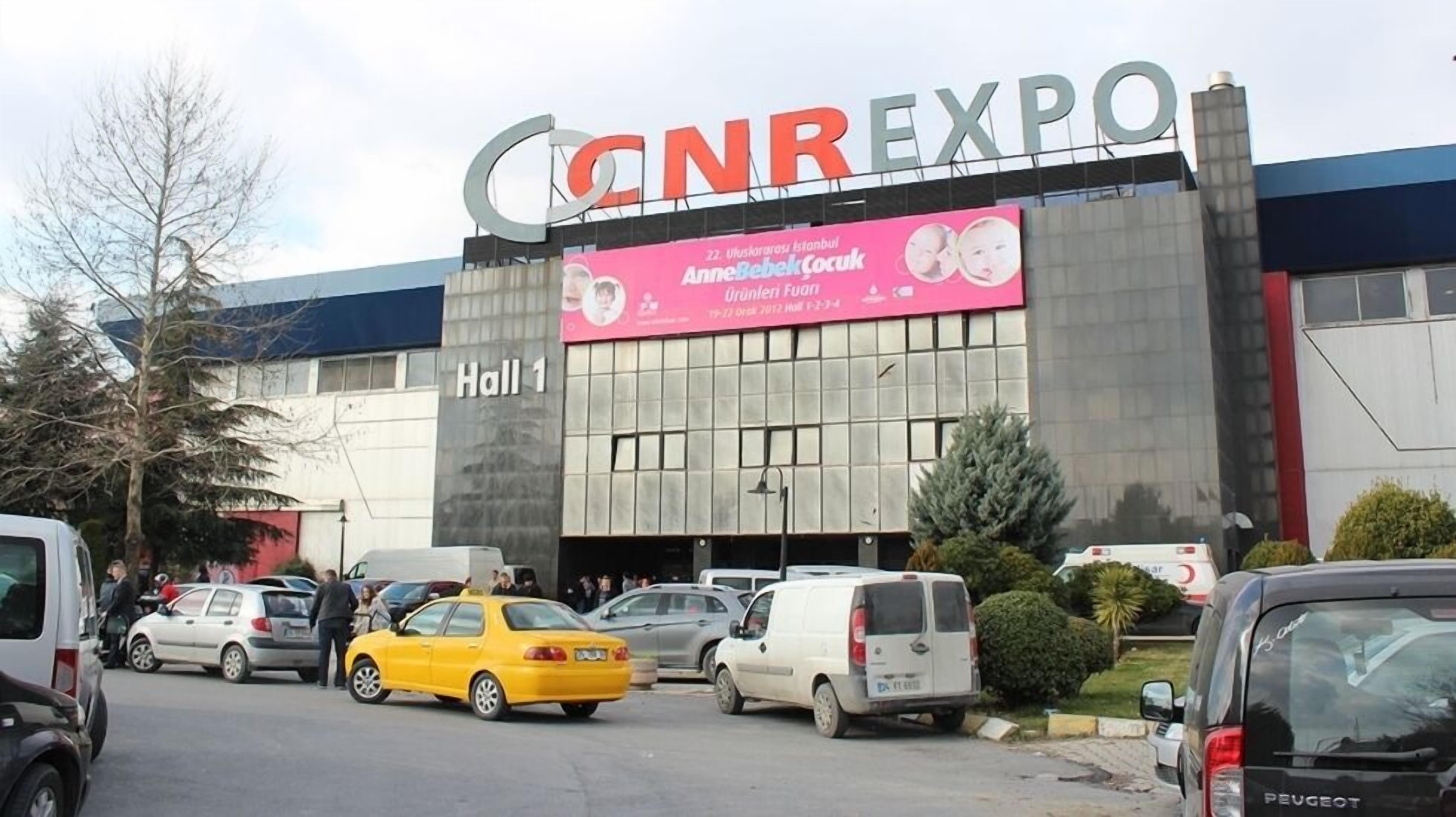 Avcilar Elit Hotel, Istanbul